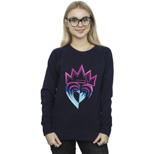 Sweat-shirt Disney Descendants - Disney - Modalova
