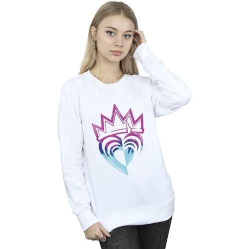 Sweat-shirt Disney Descendants - Disney - Modalova