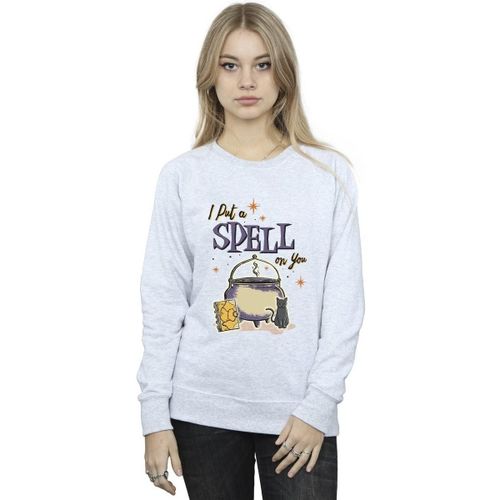 Sweatshirts Hocus Pocus Spell On You - Disney - Modalova