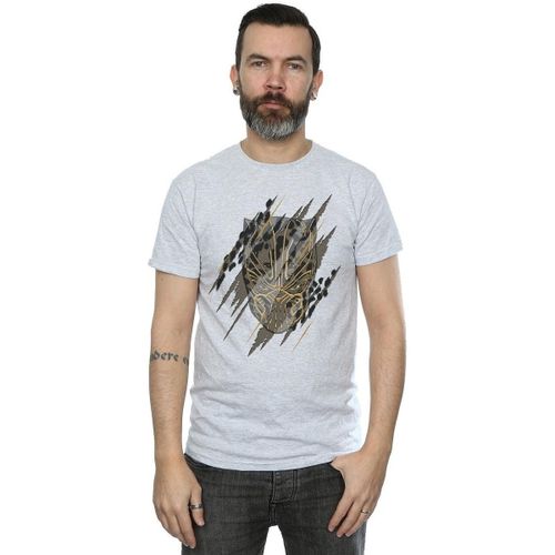 T-shirt Marvel BI15560 - Marvel - Modalova