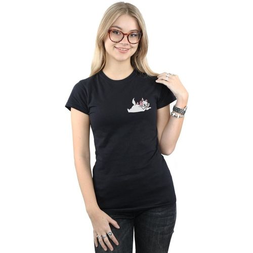 T-shirt Disney Aristocats Sweet - Disney - Modalova