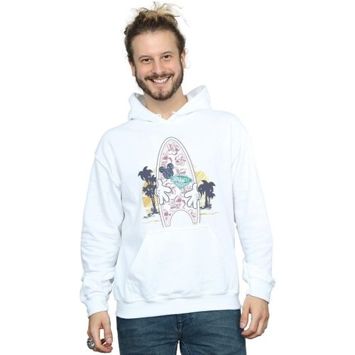 Sweat-shirt Disney Surf Fever - Disney - Modalova
