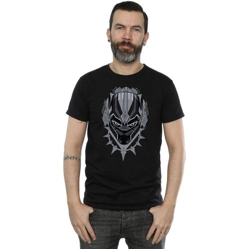 T-shirt Marvel BI15583 - Marvel - Modalova