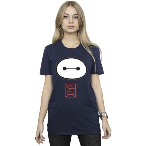 T-shirt Disney Big Hero 6 - Disney - Modalova