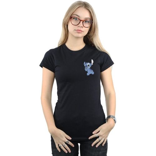 T-shirt Disney BI15586 - Disney - Modalova