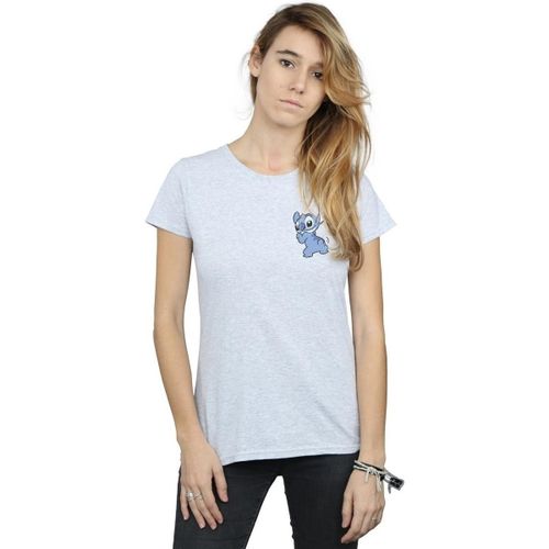 T-shirt Disney BI15586 - Disney - Modalova