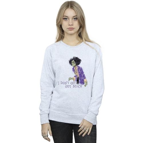 Sweat-shirt Hocus Pocus Don't Get Out Much - Disney - Modalova