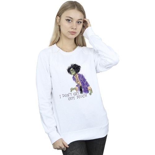 Sweat-shirt Hocus Pocus Don't Get Out Much - Disney - Modalova