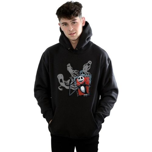 Sweat-shirt Nightmare Before Christmas Ghosts Of Jack - Disney - Modalova