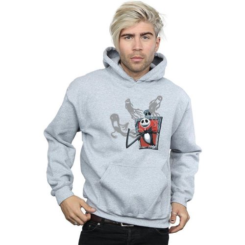 Sweat-shirt Nightmare Before Christmas Ghosts Of Jack - Disney - Modalova