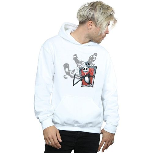 Sweat-shirt Nightmare Before Christmas Ghosts Of Jack - Disney - Modalova