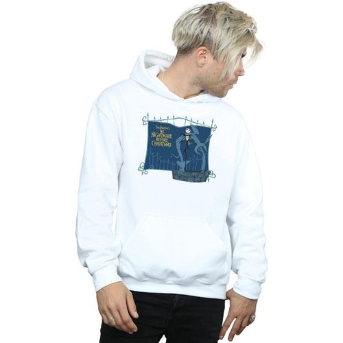 Sweat-shirt Nightmare Before Christmas Jack And The Well - Disney - Modalova