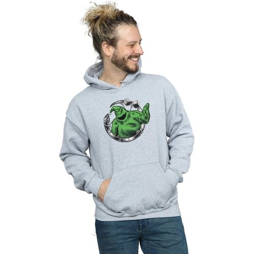 Sweat-shirt Nightmare Before Christmas Roll The Dice - Disney - Modalova