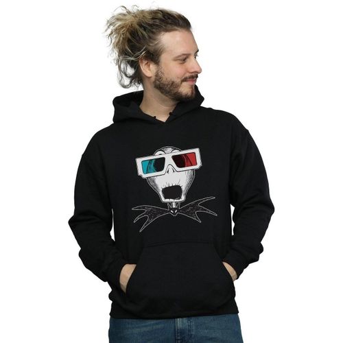 Sweat-shirt Nightmare Before Christmas - Disney - Modalova