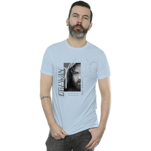 T-shirt Disney Jedi - Disney - Modalova