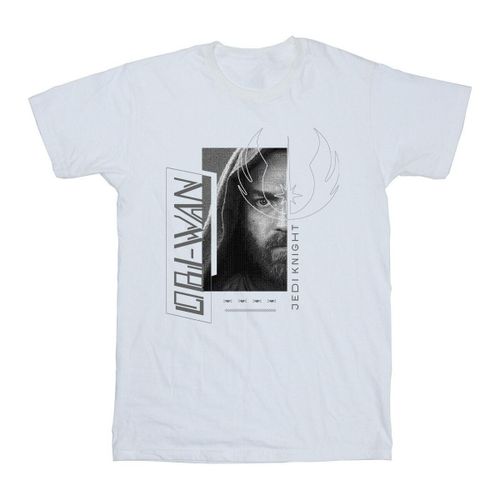 T-shirt Disney Jedi - Disney - Modalova