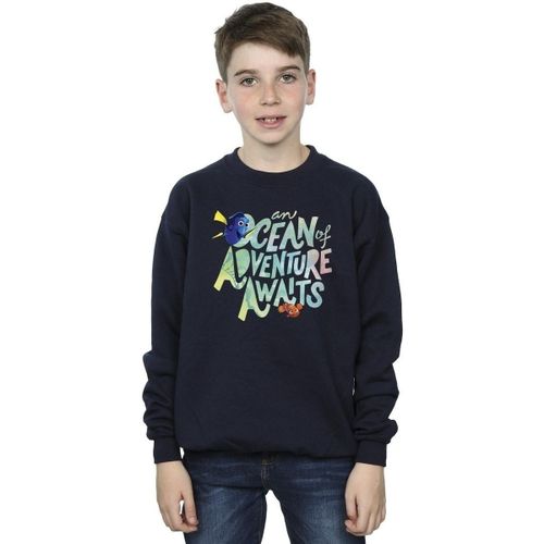 Sweatshirts Finding Dory Ocean Of Adventure - Disney - Modalova