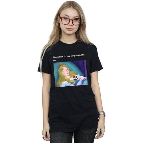 T-shirt Disney BI16860 - Disney - Modalova