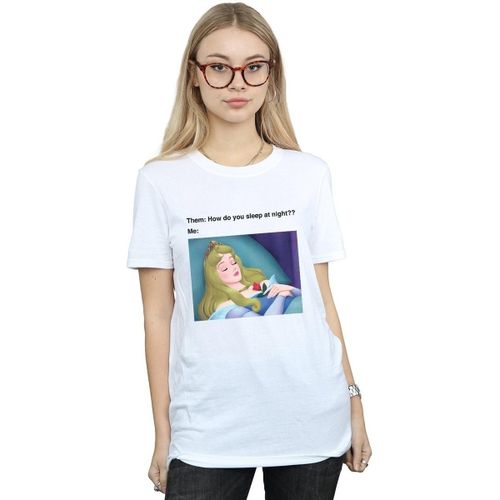 T-shirt Disney BI16860 - Disney - Modalova