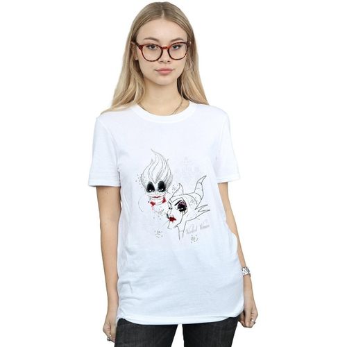 T-shirt Disney Wicked Women - Disney - Modalova