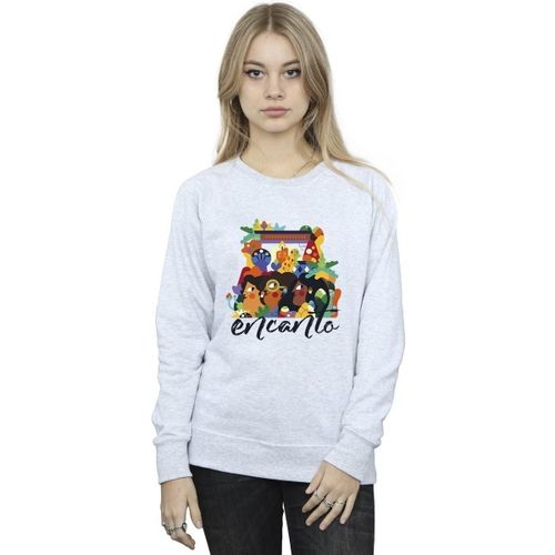 Sweat-shirt Disney Encanto - Disney - Modalova
