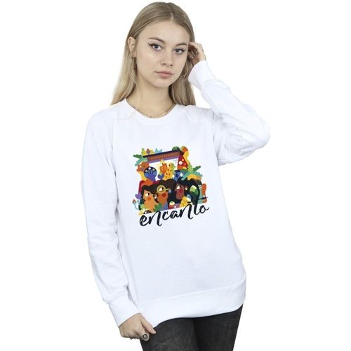 Sweat-shirt Disney Encanto - Disney - Modalova