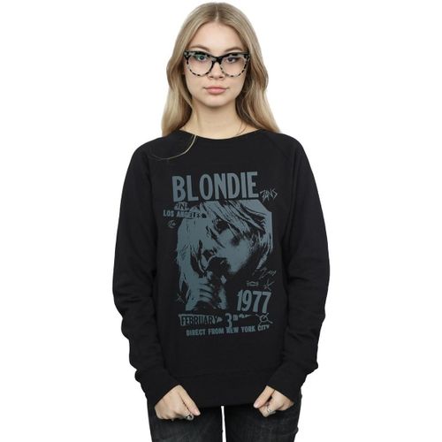 Sweat-shirt Blondie 1977 - Blondie - Modalova