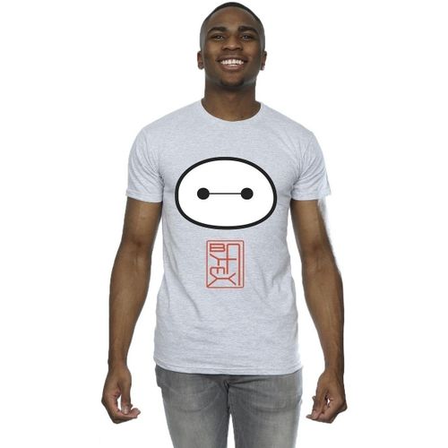 T-shirt Disney Big Hero 6 - Disney - Modalova