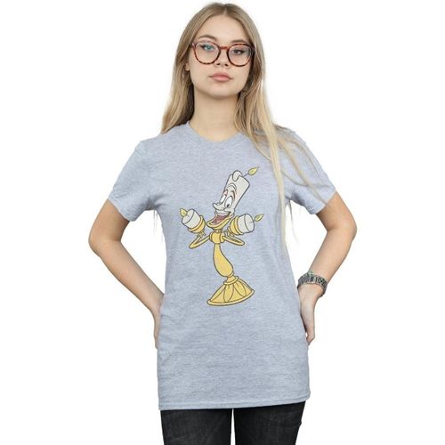 T-shirt Disney Beauty And The Beast - Disney - Modalova