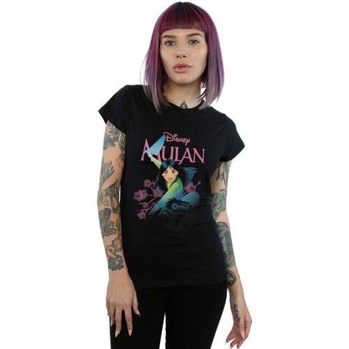 T-shirt Disney My Own Hero - Disney - Modalova