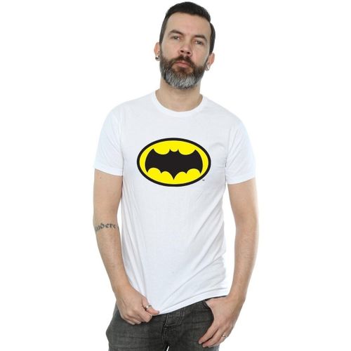 T-shirt Dc Comics BI16181 - Dc Comics - Modalova