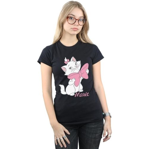 T-shirt Disney Aristocats Bow - Disney - Modalova