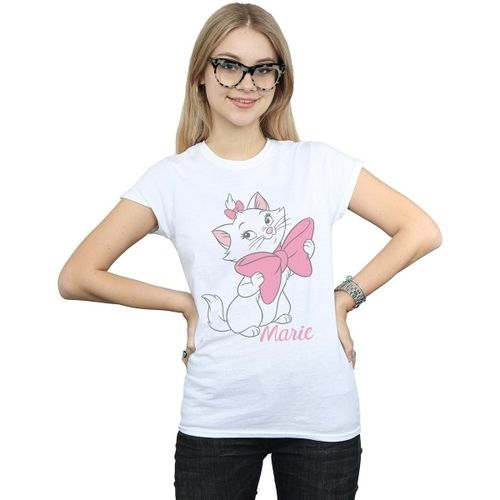 T-shirt Disney Aristocats Bow - Disney - Modalova
