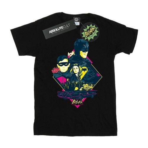 T-shirt Dc Comics BI16250 - Dc Comics - Modalova