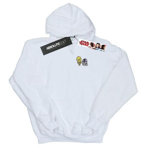 Sweat-shirt Resistance Droids - Disney - Modalova