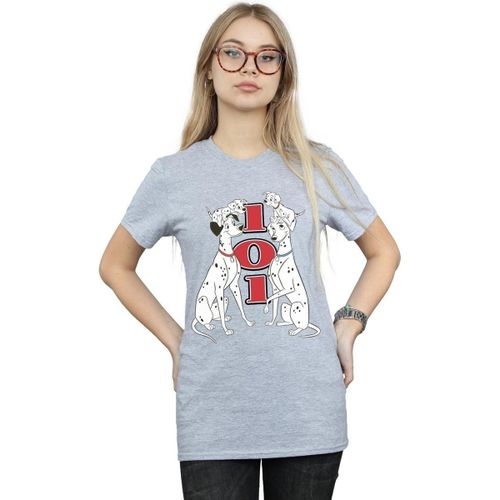 T-shirt Disney 101 Dalmatians - Disney - Modalova