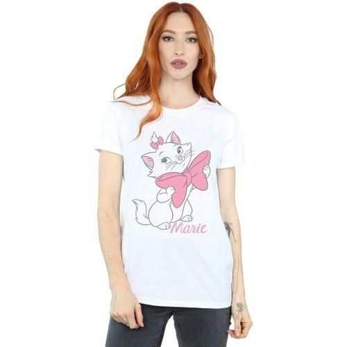 T-shirt Disney Aristocats Bow - Disney - Modalova