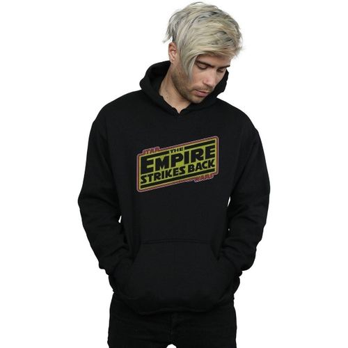 Sweat-shirt The Empire Strikes Back - Disney - Modalova