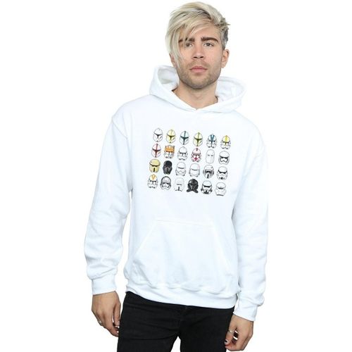 Sweat-shirt Disney Troopers - Disney - Modalova