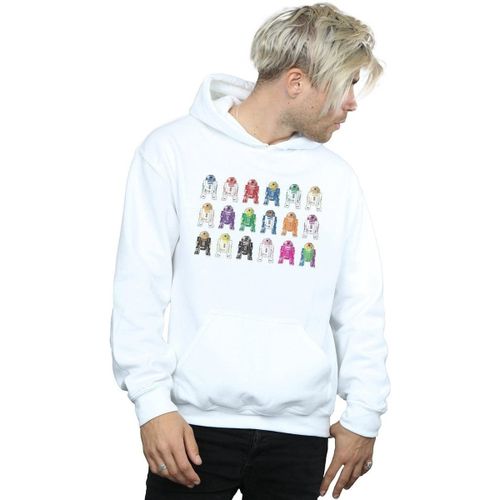 Sweat-shirt Disney R2 Units - Disney - Modalova