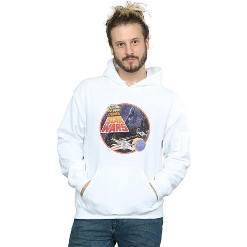 Sweat-shirt From A Galaxy Far Far Away - Disney - Modalova