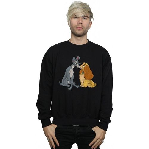 Sweat-shirt Lady And The Tramp - Disney - Modalova
