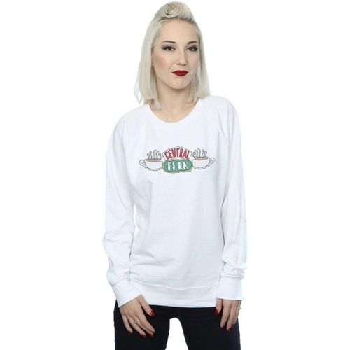 Sweat-shirt Friends Central Perk - Friends - Modalova