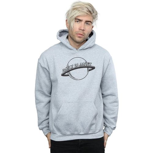 Sweat-shirt Dc Comics Daily Planet - Dc Comics - Modalova