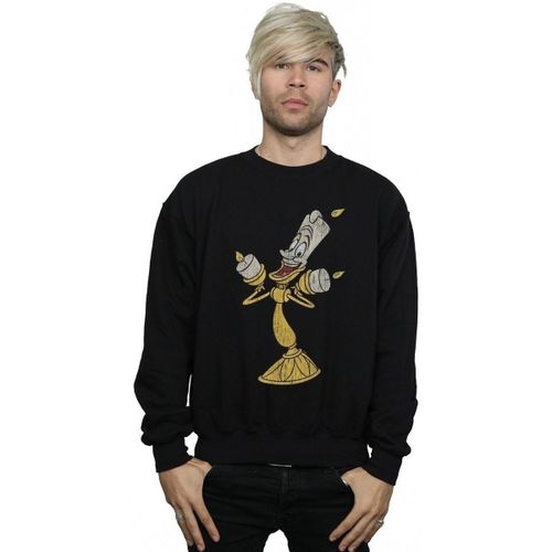 Sweat-shirt Beauty And The Beast - Disney - Modalova
