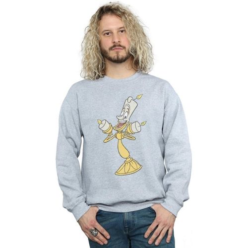 Sweat-shirt Beauty And The Beast - Disney - Modalova