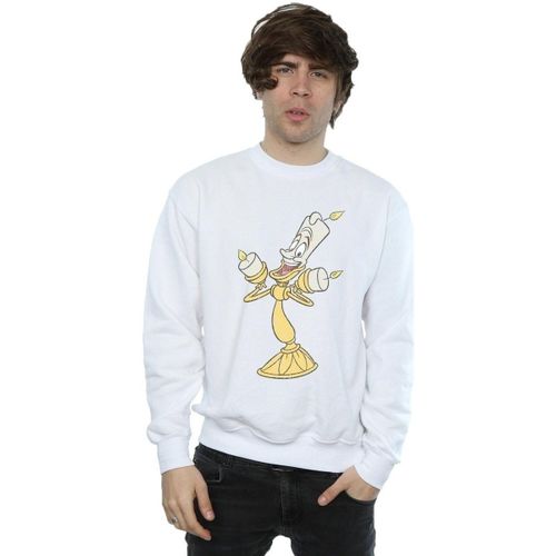 Sweat-shirt Beauty And The Beast - Disney - Modalova