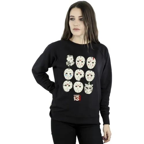 Sweat-shirt Friday The 13Th BI17581 - Friday The 13Th - Modalova