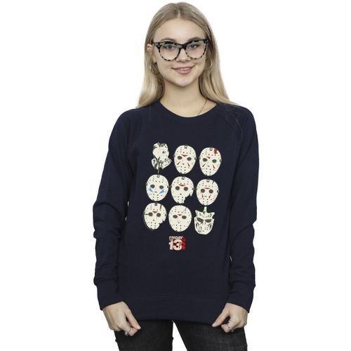 Sweat-shirt Friday The 13Th BI17581 - Friday The 13Th - Modalova