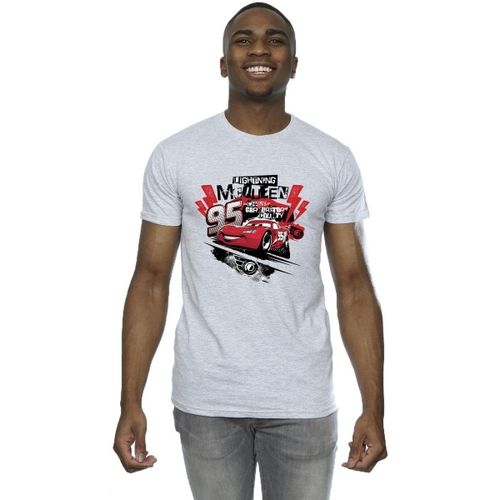 T-shirt Disney Cars - Disney - Modalova